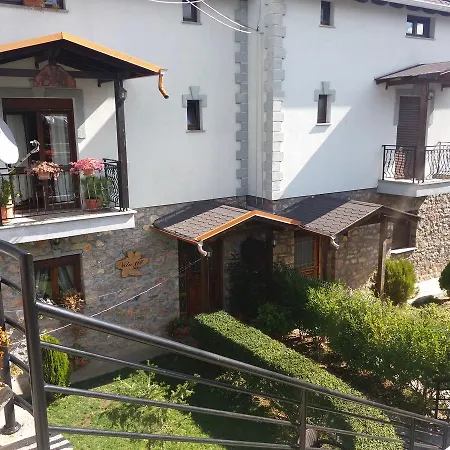 Pensión Vila 118