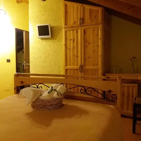 Vila 118 Pensión 3*
