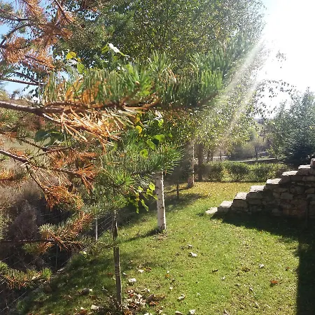 Vila 118 Pensión Voskopojë