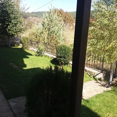 Vila 118 Pensión