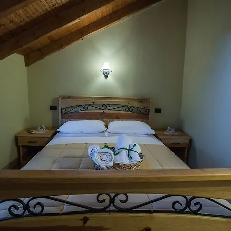 Vila 118 Voskopojë