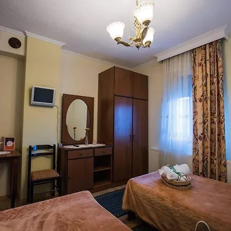 Vila 118 Voskopojë