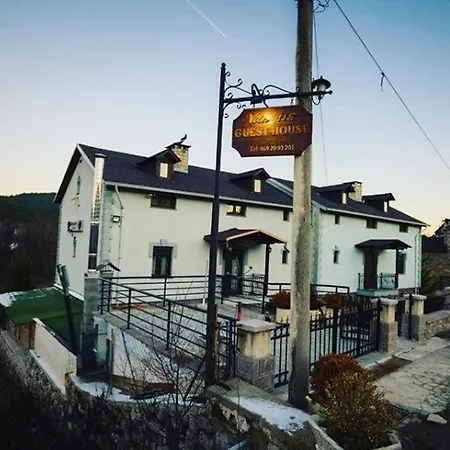 Vila 118 3* Voskopojë