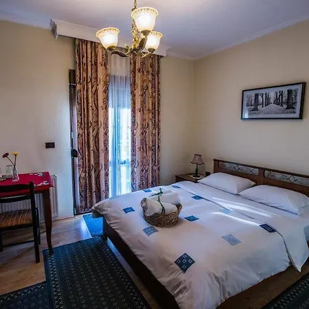 Vila 118 Voskopojë