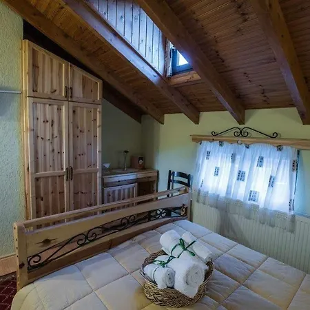 Vila 118 Pensionat Voskopojë